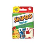 Skip Bo junior