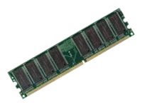 Coreparts - Ddr3 - Modul - 4 Gb - Dimm 240-Pin - 1333 Mhz / Pc3-10600 - Ej Buffrad - Icke Ecc