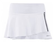 HEAD Performance Skirt white (XL)