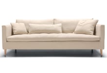 Lill 3-sits Soffa LCV Caleido Natur