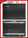 Housse LCD LENOVO IdeaPad 310-15 [NOIR] 310-15IKB 310-15ISK AP10T000300 L80SM