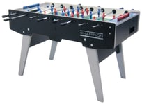 Foosball/Fotbollsspel Garlando Champion Teleskopiska