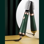 3 In 1 Hot Air Brush Hair Dryer And Brush Hair Curler Straightener Br BST