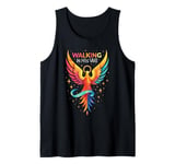 Holy Spirit Christian Believer Religious Jesus Christ Tank Top