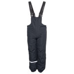 Tornio Insulated Salopette Pants, lasten talvihousut