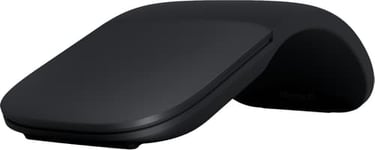 Microsoft Surface Arc Mouse Datamus Reise Ambidekstriøs Bluetooth Bluetrack 1800 Dpi Bluetooth