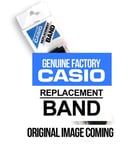 Grey Strap for Casio G-Shock GA-110HT-8A / GA-110HT-7A / GA-110HT-2A 10504393