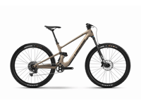 LaPierre Zesty Carbon 7.9 XL Beige Cykel - Mountainbike Cykel