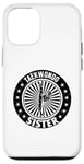 Coque pour iPhone 12/12 Pro Taekwondo Sister Taekwondo Fighter