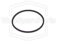 (EJECT, Tray) Belt For CD Player Panasonic SA-AK28