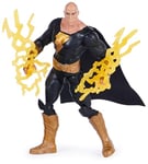 DC Comics Figurine 4in Figure Black Adam Styles Vary