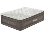 Bestway - Matelas gonflable Tough Guard Fortech Duvet Top - 2 places