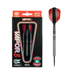 Target Darts Vapor8 06 Ringed Steel Tip Darts - 23g