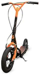 ZINC Zinc Radikal Kids BMX Scooter - Orange