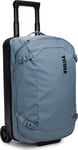 Thule Chasm Wheeled Carry On Duffel 55 cm Pond Green, OneSize