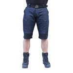 OUT360 Shorts Forest TX Denim Blue 14031-L