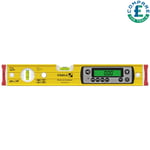 Stabila STB196DL-40 16" / 40cm TECH 196 DL Electronic Digital Spirit Level 19830