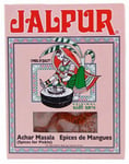 Jalpur Achar Masala (spices for making indian style pickle) 375g (pack of 4)