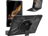 Etui Na Tablet Estuff Atlanta Defender Case Samsung