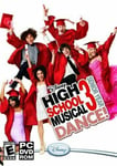 Disney High School Musical 3: Senior Year Dance PC-DVD