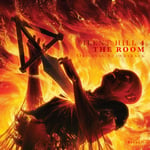 Vinyle Silent Hill 4 The Room Ost 2lp DIVERS