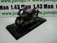 SB3 MOTO 1/24 Super Bikes atlas : APRILIA RSV 1000R