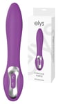 Vibromasseur en silicone réaliste gode phallo lisse vibrant vaginal anal sexy