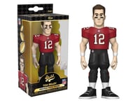 Funko Gold 5" Nfl: Buccaneers - Tom Brady