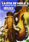 Ice Age 3: Dawn Of The Dinosaurs (spanish) DVD