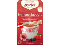 Yogi Tea Immune Support 30.6G