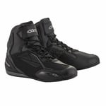 Mc-Skor dam alpinestars - Mc skor faster 3 svart silver 36