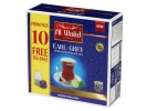 Manufacturer In Review Te Al-Walid Earl Grey (110 stk) 8001217