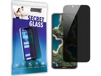 Grizzglass Secretglass Sekretessglas Nokia Xr20