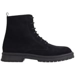 Boots Tommy Hilfiger  Veterboot Suede