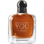 Armani Herrdofter Emporio Armani You Stronger With You IntenselyEau de Parfum Spray 100 ml (9.780,00 kr / 1 l)