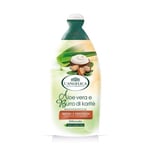 L'Angelica Aloe Vera and shea butter shower gel 500 ml