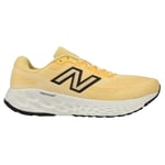 New Balance Løpesko Fresh Foam Evoz V4 - Gul Dame, størrelse 41½