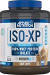 Applied Nutrition - ISO-XP, Cafe Latte - 2000g