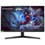 LG UltraGear 27GN800P-B