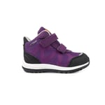 Kavat Iggesund WP vattentäta sneakers (barn) - Violet, 26