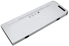 Kompatibelt med Apple MacBook 13" MB466X/A, 10,8V, 4200mAh