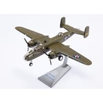 B-25B USAAF REG: 02303 "WHISTLING DELVISH" - AIR FORCE ONE AF1-0111B 1/72