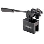 Bushnell - Support Jumelles pour Vitre de Voitures - Réglable - Pour Jumelles - Adaptable toutes vitres d'Autombile - Noir - 784405