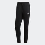 adidas ESSENTIALS SINGLE JERSEY TAPERED CUFF Joggers Men