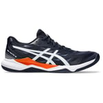 ASICS Homme Gel-Tactic 12 Sneaker, Multicolore, 40 EU