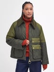 Barbour Milby Quilted Jacket