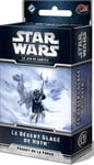 Star Wars JCE : Le Désert Glacé de Hoth version française Neuf Edge