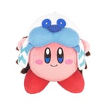 Little Buddy - Nintendo - Kirby Frosty Ice 6" Plush (US IMPORT)