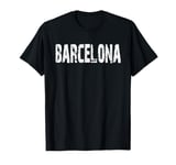 Barcelona T-Shirt