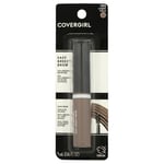 Easy Breezy Brow - 105 Light by CoverGirl for Women - 0.16 oz Eyebrow Pencil